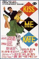 Kiss Me Kate film (1953)