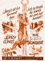 The Delicate Delinquent film (1957)