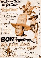 Son Of Paleface film (1952)