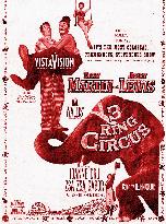 3 Ring Circus film (1954)