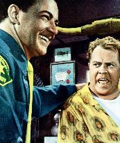 Edge Of Eternity film (1959)