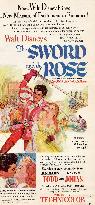 The Sword And The Rose film (1953)