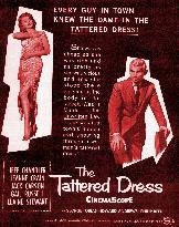 The Tattered Dress film (1957)