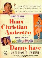 Hans Christian Andersen film (1952)