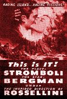 Stromboli film (1950)