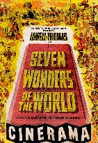 Seven Wonders Of The World film (1956)