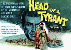 Head Of A Tyrant film (1959)