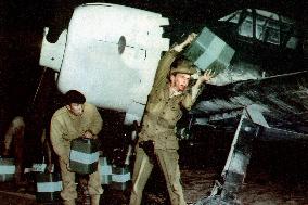 Never So Few film (1959)