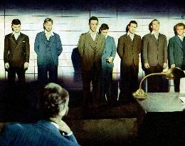 The Purple Gang film (1959)