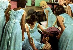 Riot In Juvenile Prison film (1959)