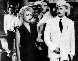 Riviera film (1954)
