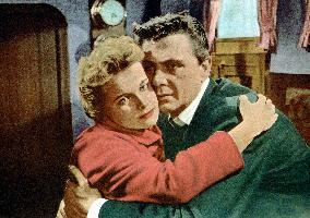 Shadow Of Fear film (1954)