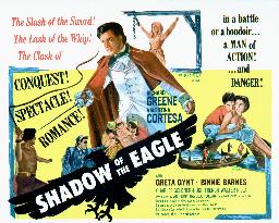 Shadow Of The Eagle film (1950)