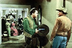 The Sheepman film (1958)