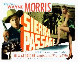 Sierra Passage film (1951)