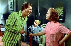 A Slight Case Of Larceny film (1953)