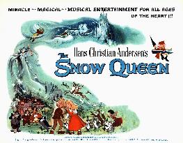 The Snow Queen film (1957)