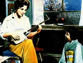 Stopover Tokyo film (1957)