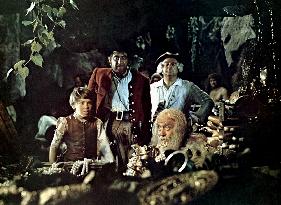 Treasure Island film (1950)