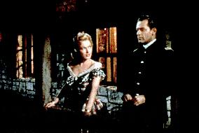 Escape From Fort Bravo film (1954)