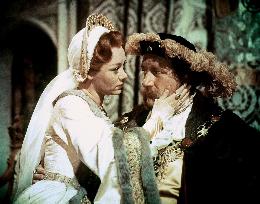 The Sword And The Rose film (1953)