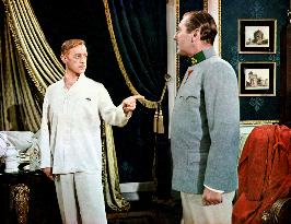 The Swan film (1956)