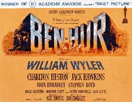 Ben-Hur film (1959)