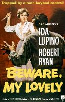 Beware, My Lovely film (1952)