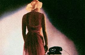 Dial M For Murder film (1954)