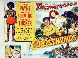 Crosswinds film (1951)