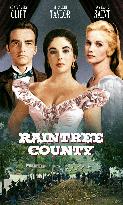 Raintree County film (1957)