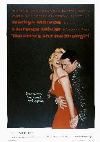 The Prince And The Showgirl film (1957)