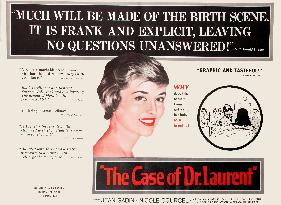 The Case Of Dr. Laurent film (1957)