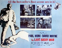 The Last Angry Man film (1959)
