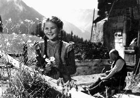 Heidi film (1952)