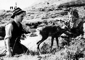 Heidi film (1952)