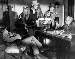 The Stranger Wore A Gun film (1953)