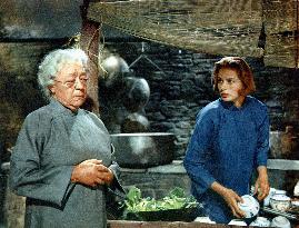 The Inn Of The Sixth Happiness film (1958)