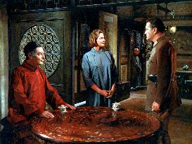 The Inn Of The Sixth Happiness film (1958)