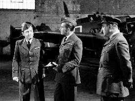 Reach For The Sky film (1956)