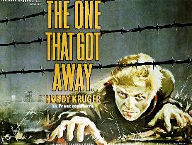 The One That Got Away film (1957)