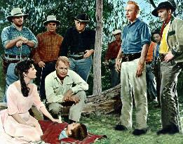 The Gun Runner film (1956)
