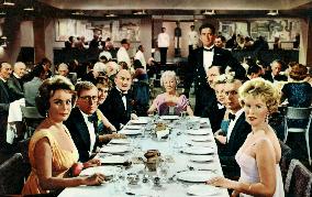 The Captain'S Table film (1959)