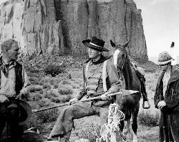 The Searchers film (1956)