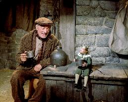 Darby O'Gill And Little People film (1959)