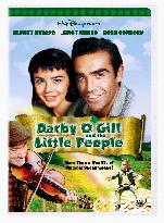 Darby O'Gill And Little People film (1959)