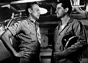 The Frogmen film (1951)