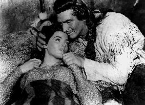 Chief Crazy Horse film (1955)