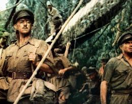 The Bridge On The River Kwai film (1957)