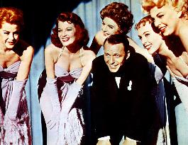 Pal Joey film (1957)